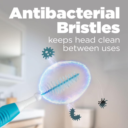 GUM - Proxabrush Interdental Cleaners - Wide | 8 Picks