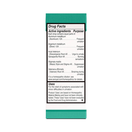 UNDA n° 38 | 20 ml