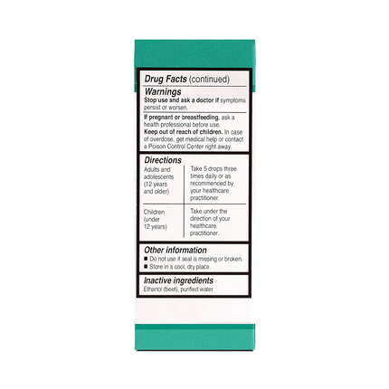 UNDA n° 38 | 20 ml