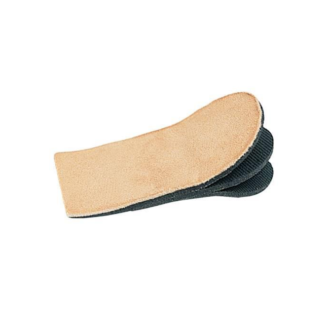 Pedifix Peel-Away Adjustable Heel Lift | Medium