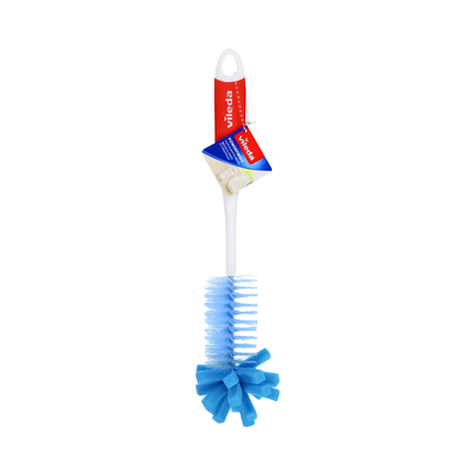 Vileda - Brosse pour verres et bouteilles