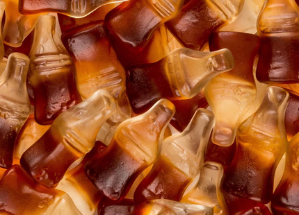 HARIBO HAPPY COLA GÉLIFIÉS 175G
