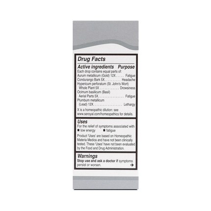 UNDA - Homeopathic Preparation #49 | 20 mL