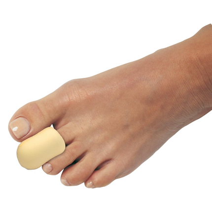 Pedifix - Doigtier en nylon | Petite taille