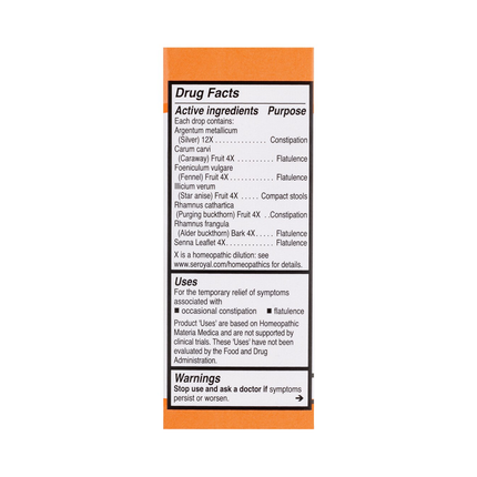 UNDA - Homeopathic Preparation #6 | 20 mL