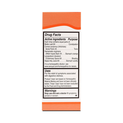 UNDA - Préparation homéopathique #74 | 20 mL