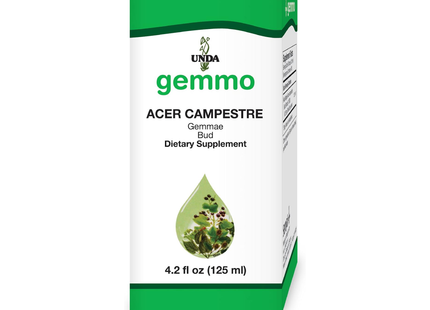 UNDA - Acer campestre | 125 ml