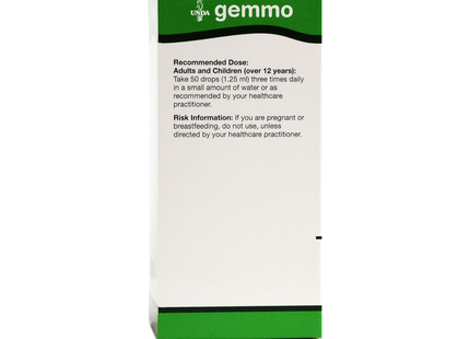 UNDA - Acer campestre | 125 ml
