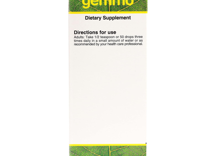 UNDA - Alnus glutinosa | 125 mL 