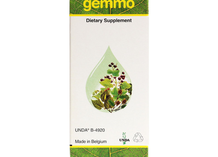 UNDA - Alnus glutinosa | 125 mL 