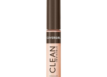 Covergirl - Clean Invisible Concealer - 107 Light Beige | 7 mL