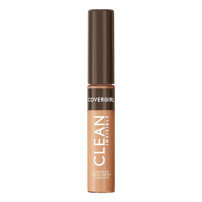 Covergirl - Clean Invisible Concealer - 160 Classic Tan | 7 mL