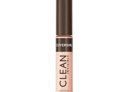 Covergirl - Clean Invisible Concealer - 103 Light Ivory | 7 mL