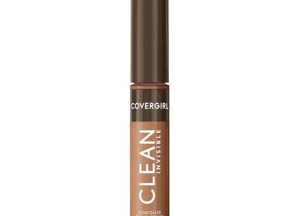 Covergirl - Clean Invisible Concealer - 180 Golden Caramel | 7 mL