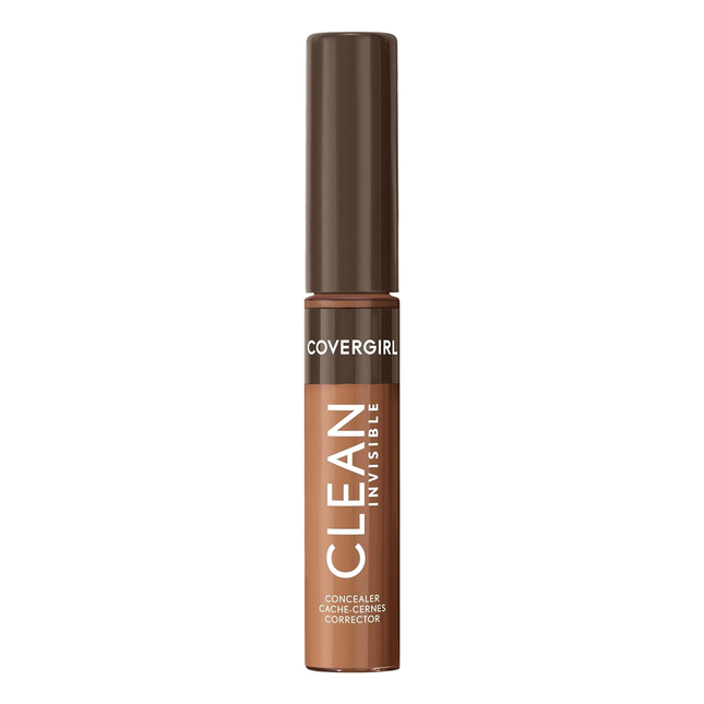 Covergirl - Clean Invisible Concealer - 185 Bronze | 7 mL