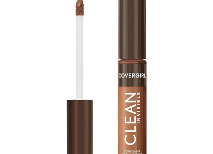 Covergirl - Clean Invisible Concealer - 185 Bronze | 7 mL
