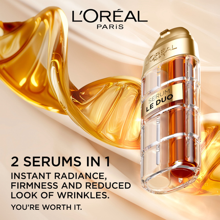 L'Oréal Paris - Age Perfect Cell Renewal Serum | 30 mL