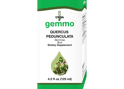 UNDA - Quercus pedunculata | 125 mL 