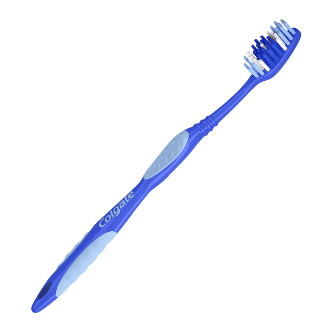 Colgate - Extra Clean Toothbrush - Firm | 1 Toothbrush