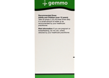 UNDA - Rosmarinus officinalis | 125 mL 