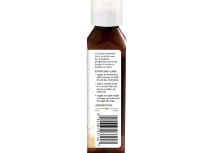 Aura Cacia - Sweet Almond Oil | 118 mL