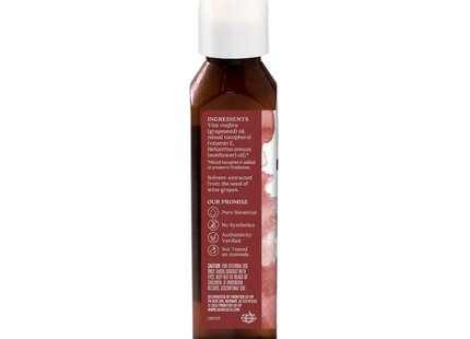 HUILE PÉPINS DE RAISIN AURA CACIA 118ML