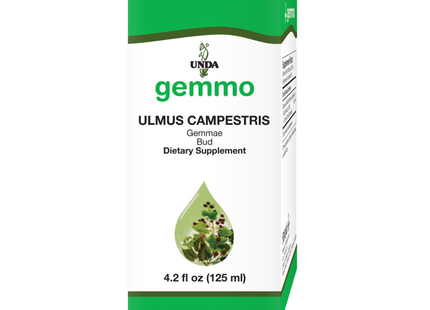 UNDA - Ulmus campestris | 125 mL 