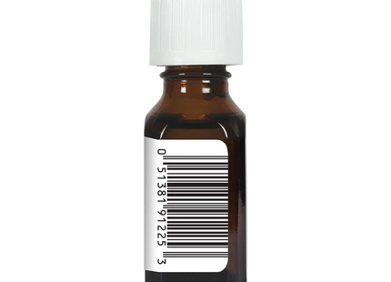 Aura Cacia - Sandalwood Essential Oil | 15 mL