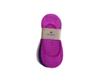 Magenta, Navy, Nude