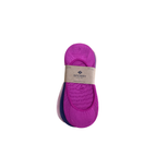 Magenta, Navy, Nude