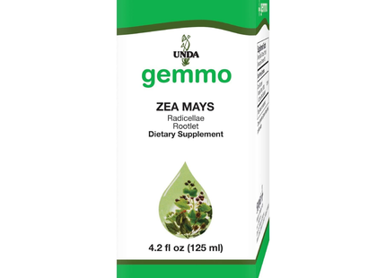 UNDA - Zea mais | 125 mL