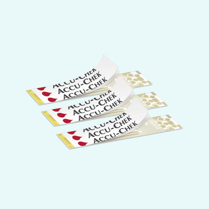 Roche - Accu-Chek Guide Test Strips | 100 Test Strips