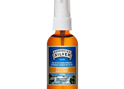 Sovereign Silver - Fine Mist Spray | 59 mL