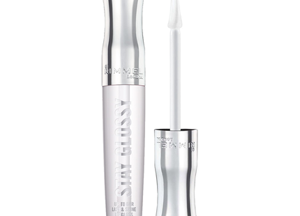 Rimmel - Collection de brillants à lèvres Stay Glossy | 5,5 ml