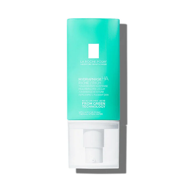 La Roche-Posay Hydraphase HA Riche 72H Hydratation Intense | 50 ml