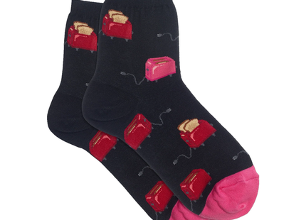 HotSox - Women's Graphics Socks | 1 Pair