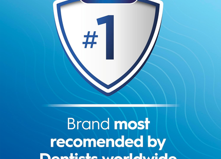 Oral-B - Fil dentaire Glide Pro Health Deep Clean, menthe fraîche | 40 m