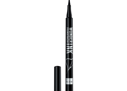 Rimmel - Wonder'Ink Eyeliner, Black 001 | 1 mL