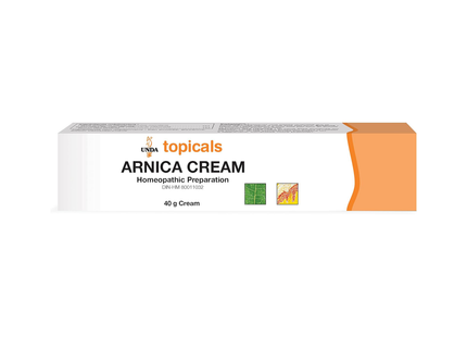 UNDA - Arnica Cream | 40 g 