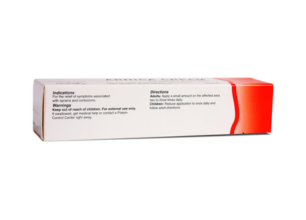 UNDA - Arnica Cream | 40 g 