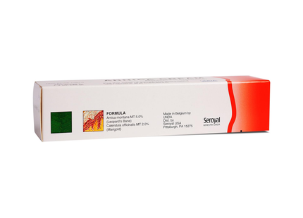 UNDA - Arnica Cream | 40 g 