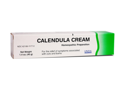 UNDA - Crème au calendula | 40 g