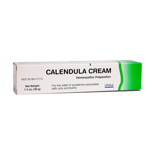 UNDA - Crème au calendula | 40 g