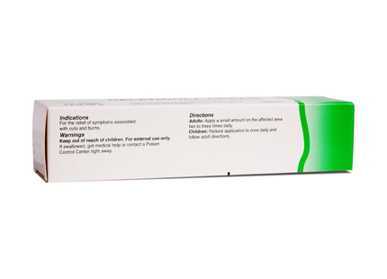 UNDA - Crème au calendula | 40 g