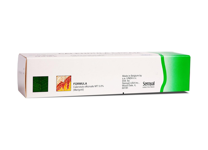 UNDA - Crème au calendula | 40 g