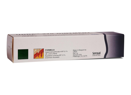 UNDA - UNDA 270 OINTMENT | 40 g 