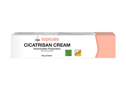 UNDA - Cicatrisane Ointment | 40 g