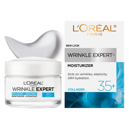 L'Oréal Paris - Wrinkle Expert 35+ Day Cream | 50 mL