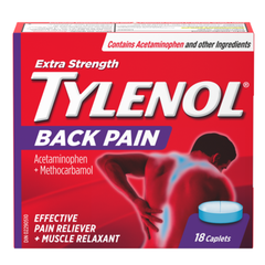 Collection image for: Tylenol