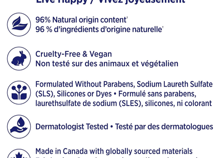 Live Clean - Fresh Water Hydrating Conditioner | 350 mL